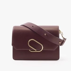 Phillip Lim - Alix bag - Bordeaux color